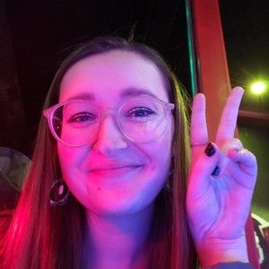 Meet your Posher, Taryn